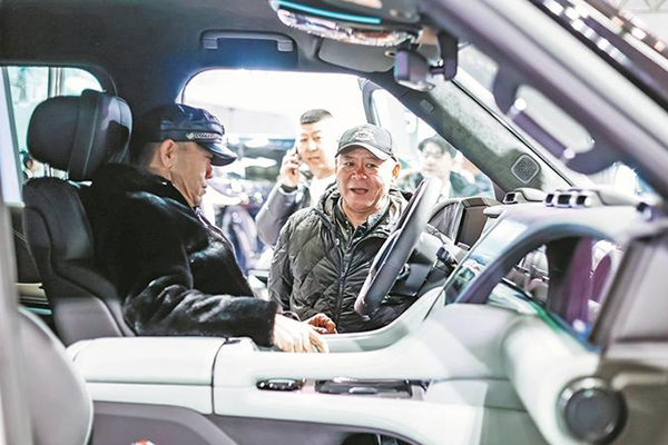 兵團以高質量供給拓展消費需求